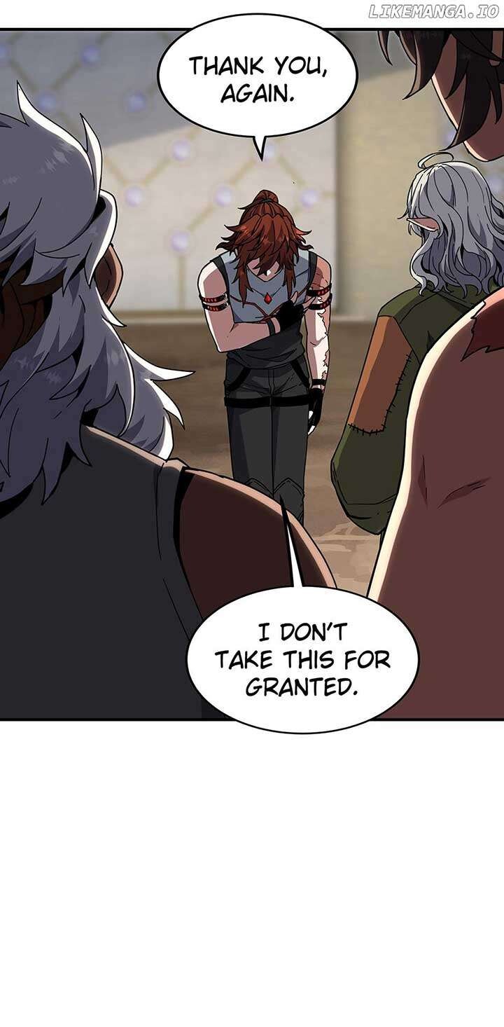 The Beginning After the End, Chapter 218 image 42